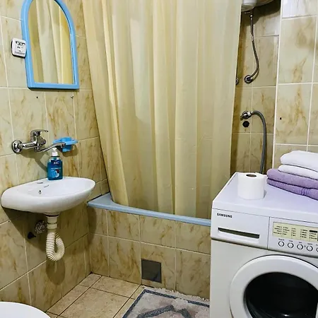 Apartman Berane Exterior photo