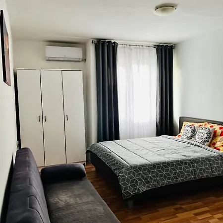 Apartman Berane Exterior photo