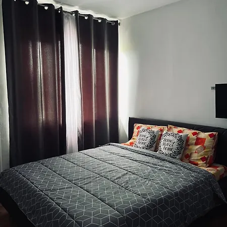 Apartman Berane Exterior photo