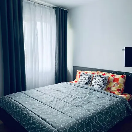 Apartman Berane Exterior photo