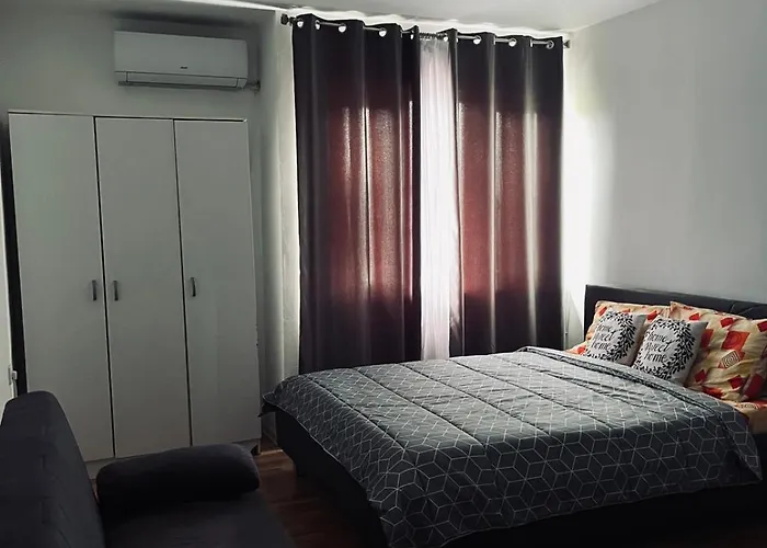 Apartman Berane