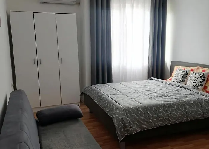 Apartman Berane