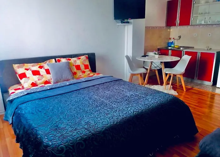 Apartman Berane
