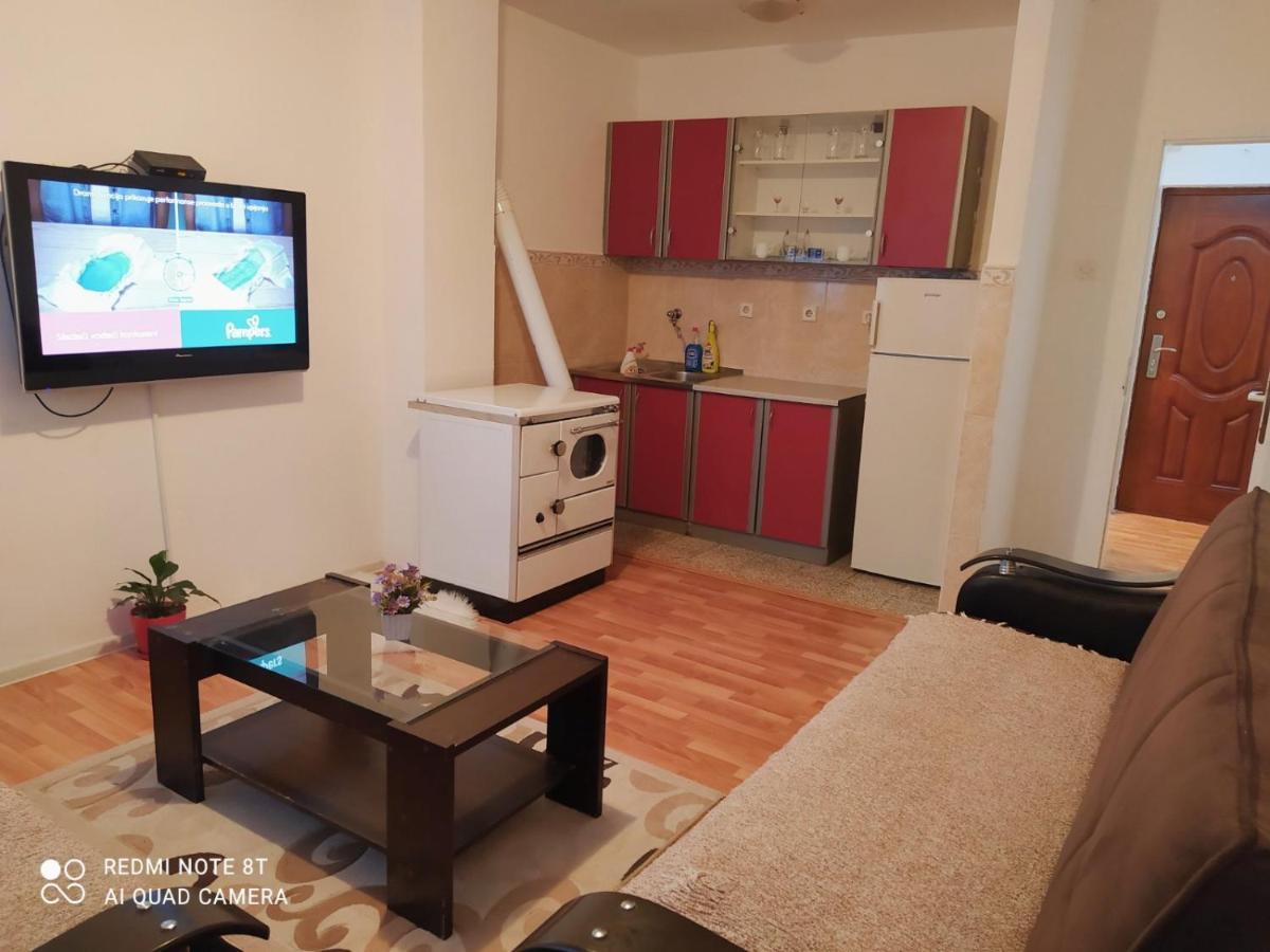 Apartman Berane *