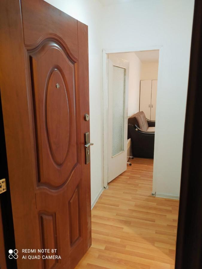 Apartment Apartman Berane *