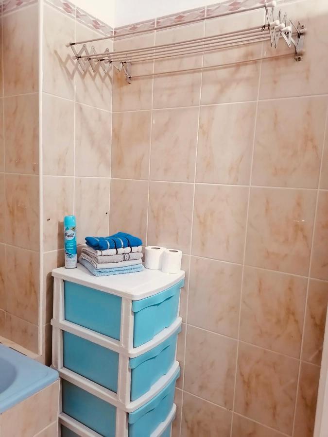 Apartment Apartman Berane