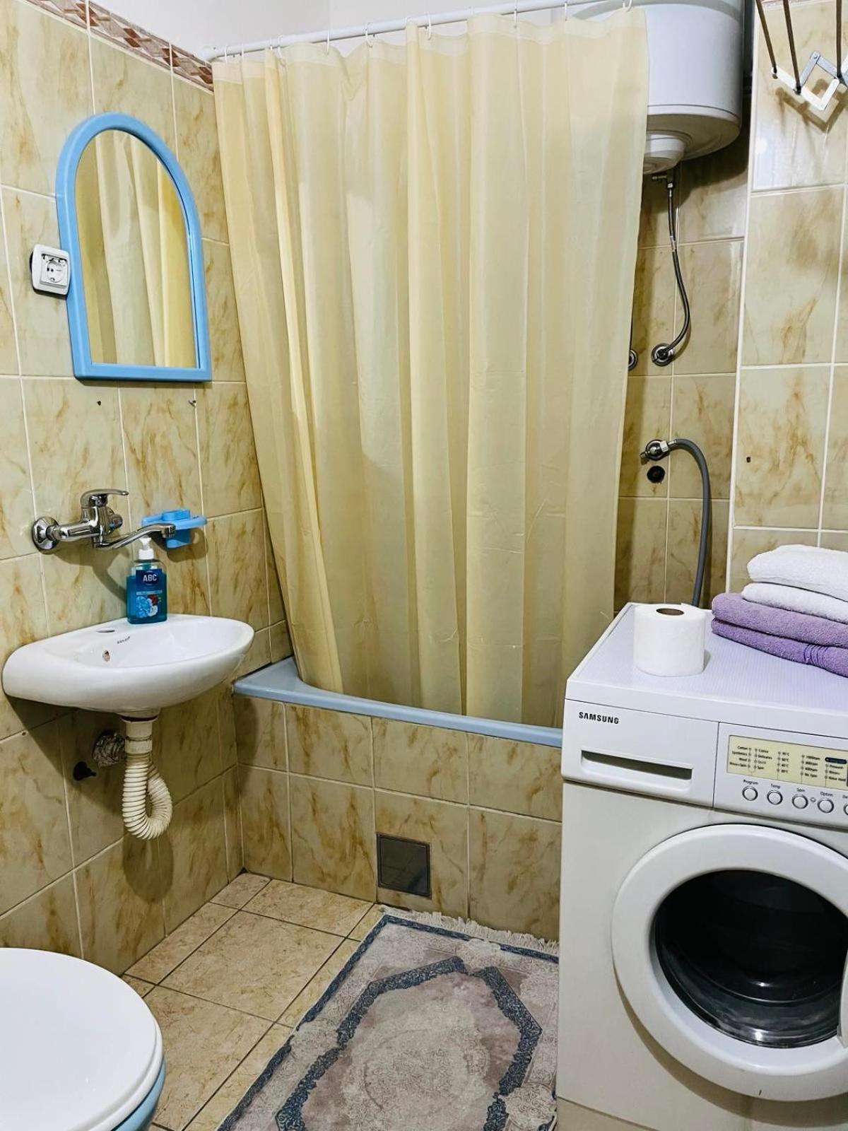 Apartman Berane Apartment