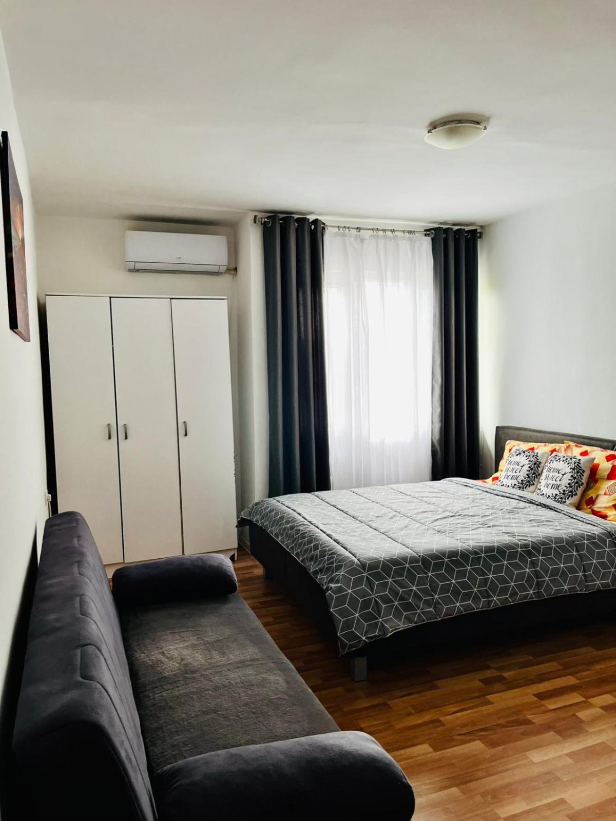 Apartment Apartman Berane