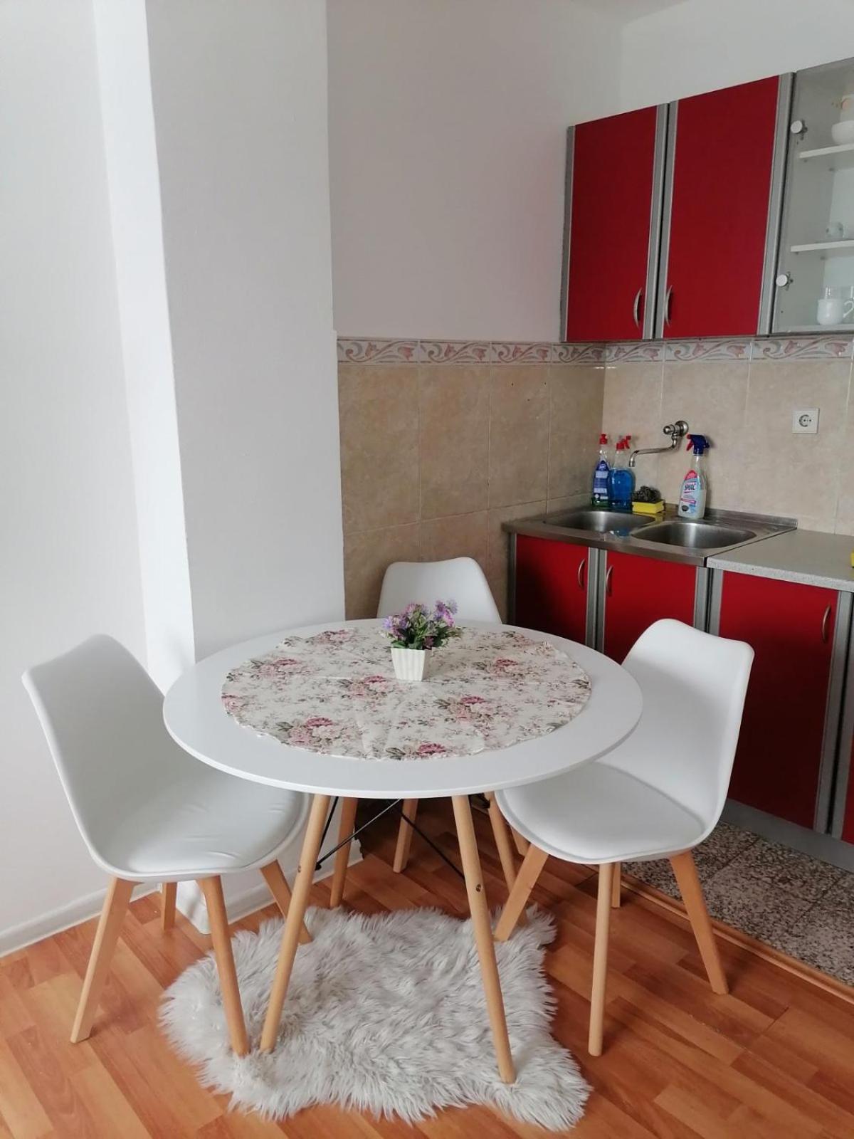 Apartment Apartman Berane *