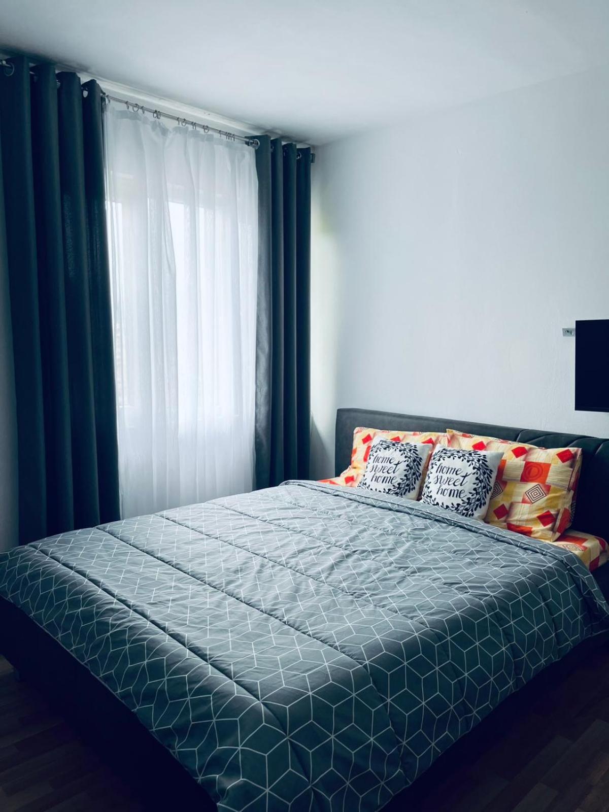 Apartman Berane Berane